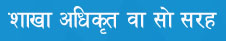 Section Officer